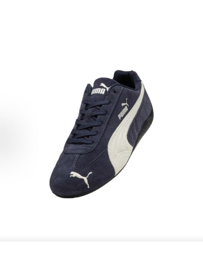 بوما PUMA Speedcat رياضة مريحة خفيفة منخفضة أحذية عارضة - Image 3